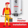 water-heater-installation
